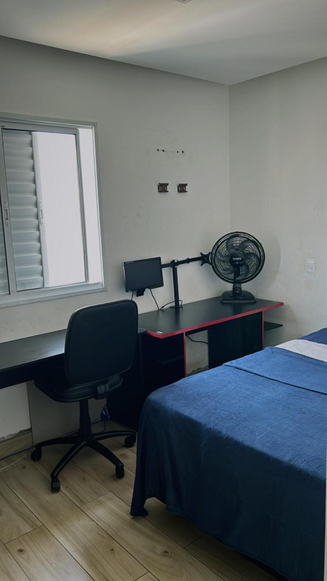 Descubra Seu Novo Espaco Preferido Em Americana-Sp Apartman Kültér fotó