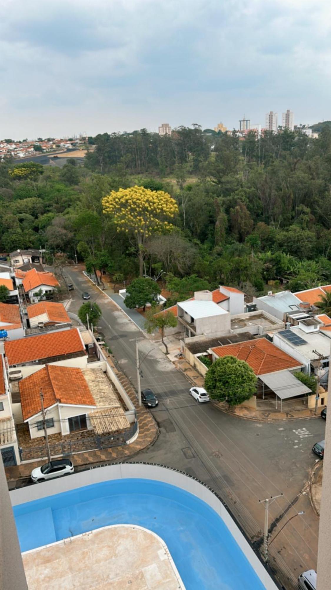 Descubra Seu Novo Espaco Preferido Em Americana-Sp Apartman Kültér fotó